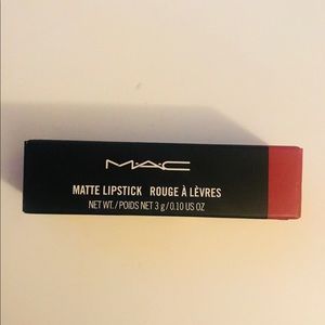 New Mac Lipstick Mehr❣️